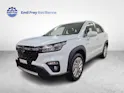 Suzuki S-Cross 1.4 T Piz Sulai Hybrid 4x4