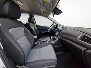 Suzuki S-Cross 1.4 T Piz Sulai Hybrid 4x4