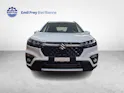 Suzuki S-Cross 1.4 T Piz Sulai Hybrid 4x4