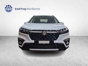 Fahrzeugbild SUZUKI S-Cross 1.4 T Piz Sulai Hybrid 4x4
