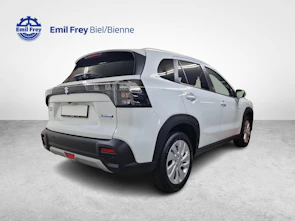 Fahrzeugbild SUZUKI S-Cross 1.4 T Piz Sulai Hybrid 4x4