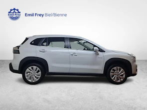 Fahrzeugbild SUZUKI S-Cross 1.4 T Piz Sulai Hybrid 4x4