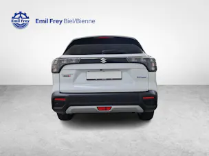Suzuki S-Cross 1.4 T Piz Sulai Hybrid 4x4