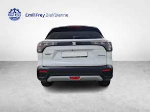Fahrzeugbild SUZUKI S-Cross 1.4 T Piz Sulai Hybrid 4x4