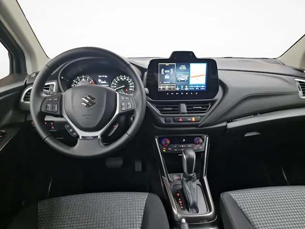 Suzuki S-Cross 1.4 T Piz Sulai Hybrid 4x4