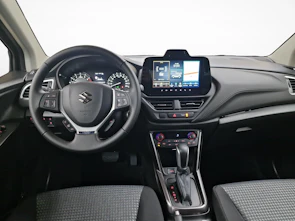 Fahrzeugbild SUZUKI S-Cross 1.4 T Piz Sulai Hybrid 4x4