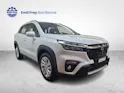 Suzuki S-Cross 1.4 T Piz Sulai Hybrid 4x4