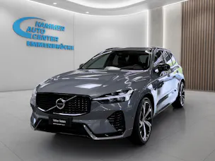 VOLVO XC60 2.0 T8 TE XCENTRIC eAWD