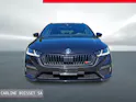 Škoda Octavia Combi 2.0 TDI RS 4x4 DSG