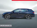 Škoda Octavia Combi 2.0 TDI RS 4x4 DSG