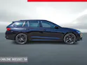 Škoda Octavia Combi 2.0 TDI RS 4x4 DSG