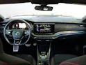 Škoda Octavia Combi 2.0 TDI RS 4x4 DSG