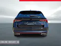 Škoda Octavia Combi 2.0 TDI RS 4x4 DSG
