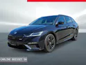 Škoda Octavia Combi 2.0 TDI RS 4x4 DSG