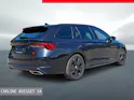 Škoda Octavia Combi 2.0 TDI RS 4x4 DSG