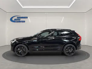 VOLVO XC60 2.0 T8 TE Black Edition eAWD