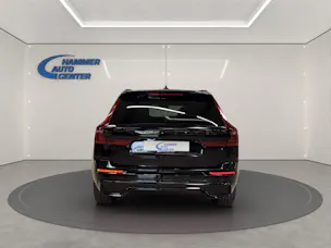 VOLVO XC60 2.0 T8 TE Black Edition eAWD