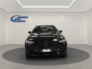 VOLVO XC60 2.0 T8 TE Black Edition eAWD