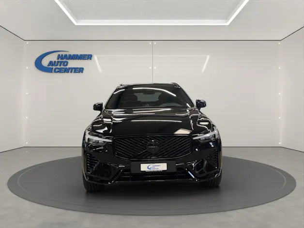 VOLVO XC60 2.0 T8 TE Black Edition eAWD