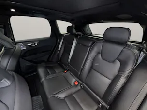 VOLVO XC60 2.0 T8 TE Black Edition eAWD