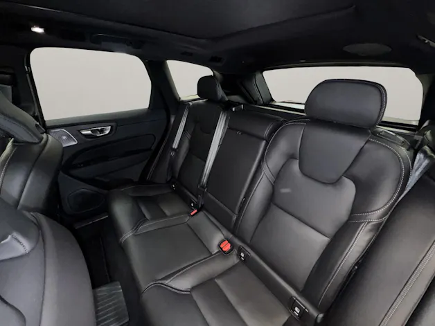 VOLVO XC60 2.0 T8 TE Black Edition eAWD