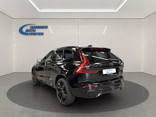 VOLVO XC60 2.0 T8 TE Black Edition eAWD