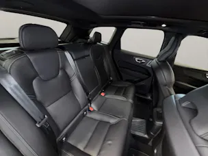 VOLVO XC60 2.0 T8 TE Black Edition eAWD