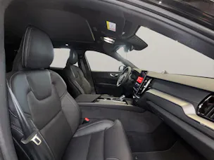 VOLVO XC60 2.0 T8 TE Black Edition eAWD