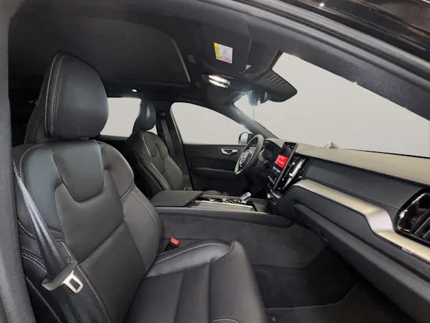 VOLVO XC60 2.0 T8 TE Black Edition eAWD