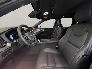 VOLVO XC60 2.0 T8 TE Black Edition eAWD