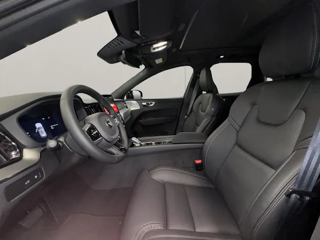 VOLVO XC60 2.0 T8 TE Black Edition eAWD