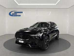 VOLVO XC60 2.0 T8 TE Black Edition eAWD