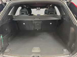 VOLVO XC60 2.0 T8 TE Black Edition eAWD