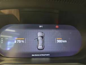 Polestar 2 Long Range Dual Motor Prime
