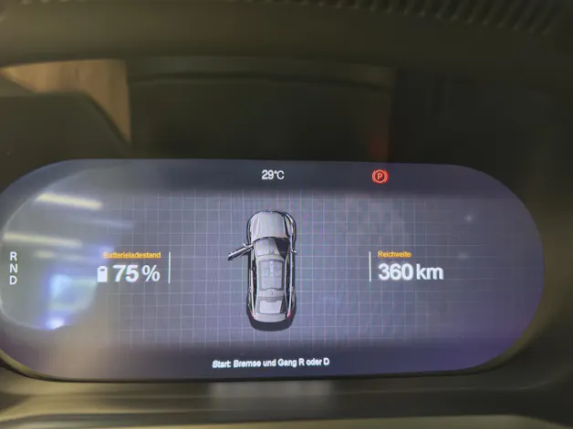 Polestar 2 Long Range Dual Motor Prime
