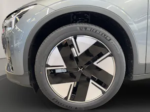 Polestar 2 Long Range Dual Motor Prime