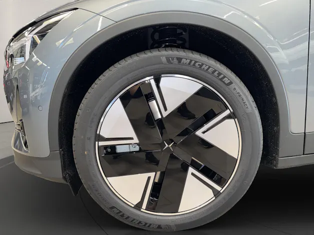 Polestar 2 Long Range Dual Motor Prime