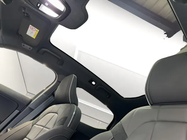 Polestar 2 Long Range Dual Motor Prime