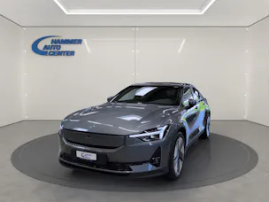 Polestar 2 Long Range Dual Motor Prime