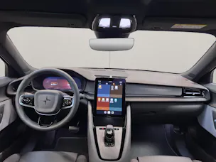 Polestar 2 Long Range Dual Motor Prime