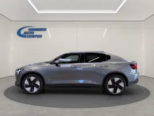 Polestar 2 Long Range Dual Motor Prime