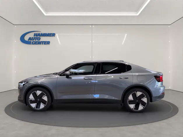 Polestar 2 Long Range Dual Motor Prime