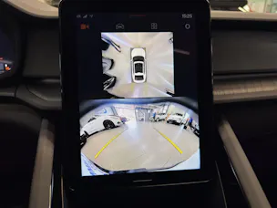Polestar 2 Long Range Dual Motor Prime