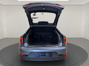 Polestar 2 Long Range Dual Motor Prime