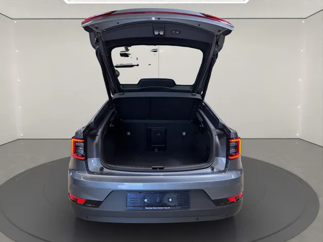 Polestar 2 Long Range Dual Motor Prime