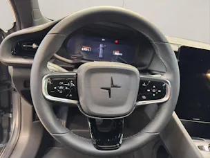 Polestar 2 Long Range Dual Motor Prime