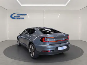 Polestar 2 Long Range Dual Motor Prime