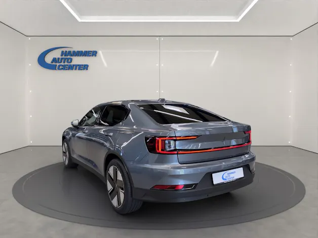 Polestar 2 Long Range Dual Motor Prime