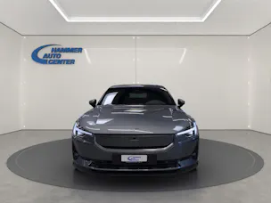Polestar 2 Long Range Dual Motor Prime