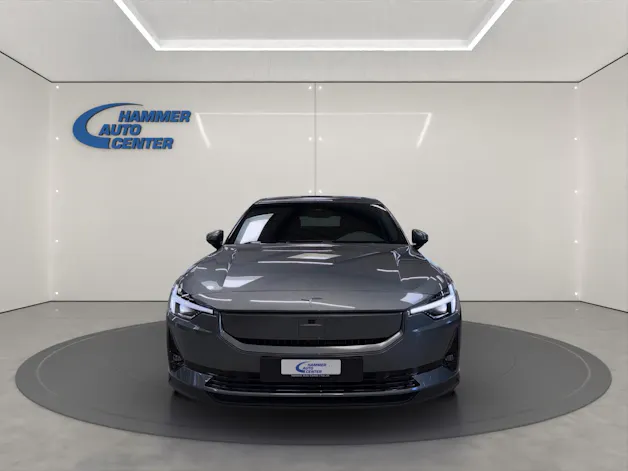 Polestar 2 Long Range Dual Motor Prime